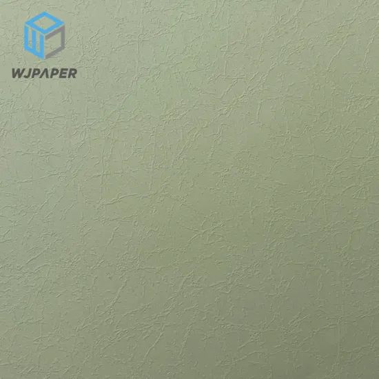 Shining Paper 110g Custom Pattern Wrapping Gift Textured Colorful Special Red Embossed Paper - Image 4