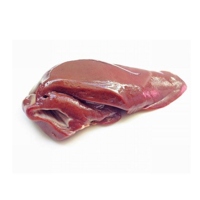 Affordable pork liver available for bulk sale for catering and processing industries - Image 3