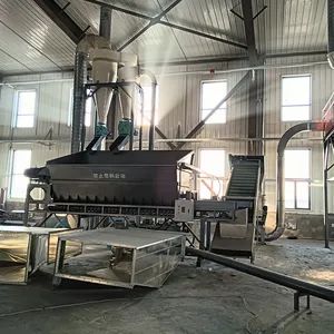 High Capacity Industrial Processing Line Chili Grinding Machine for Food Industry Powder Production System - Image 5