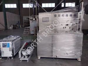 State-of-The-Art CO2 Supercritical Extraction Machine for Sandalwood and Vetiver Essential Oil - Image 2