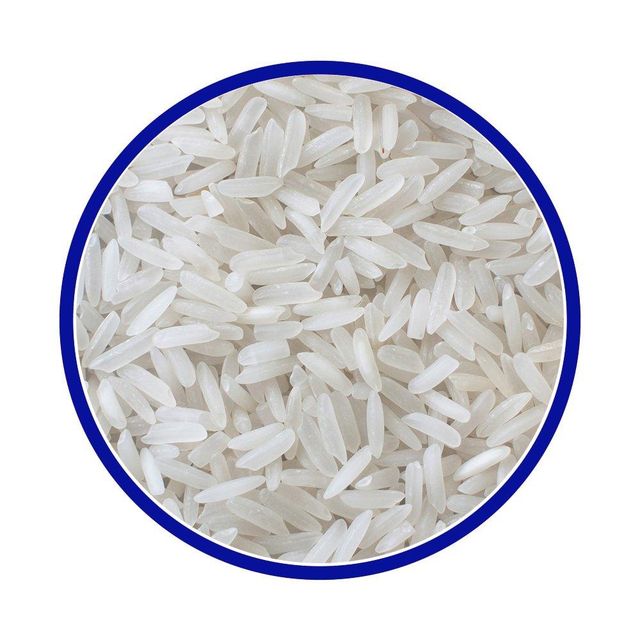 Bulk Long Grain White Rice With Low Moisture Content White Rice Ensuring Long Lasting Freshness For Global Buyers - Image 4