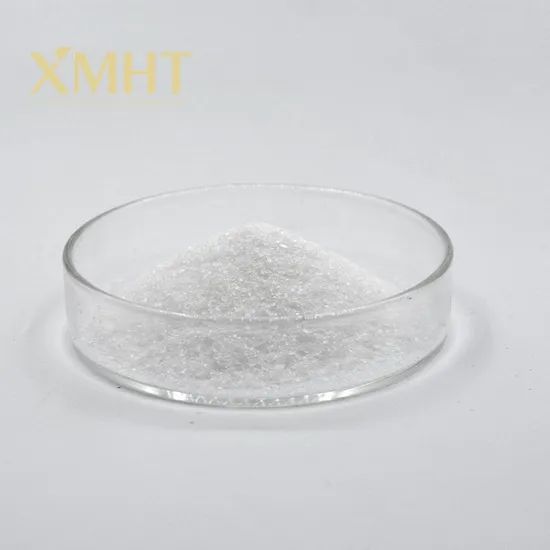 Pest Control Chlorfluazuron Insecticide Chlorfluazuron State Solid Purity >99% Specific COA MW 540.654776 Density 1.626 Assay HPLC - Image 4