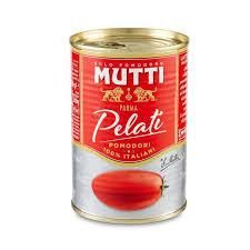 Canned Peeled Tomatoes (2.5KG) Shelf Life 3 YEARS Place of Origin - Image 3