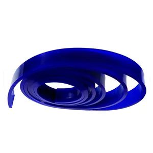 Premium Durometer Screen Printing Squeegee for High-Definition Graphic Prints - Image 5