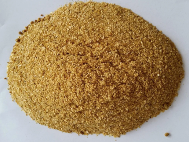DDGS Powder For Cattle Feed - Image 3