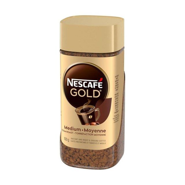 Nescafé Gold 100g Premium Instant Coffee Wholesale Bulk Export Supply High Quality Coffee Trusted Supplier Competitive P - Image 3