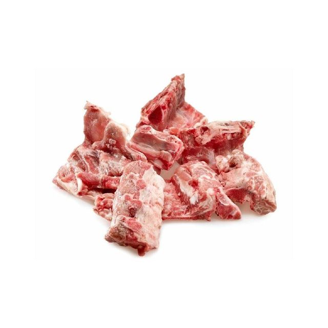 Pork neck bones bulk supply available for global buyers with strict quality standards - Image 3