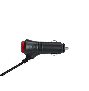 Advanced Driver Assistance System Anti Sleepy Alarm for Driver Fatigue - Image 3