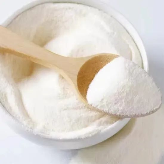 Food Grade Whipping Cream Powder Non Dairy Coffee Creamer 4 Sample Avaliable HS Code 2934999099 Storage Methods Sealed Specification - Image 1