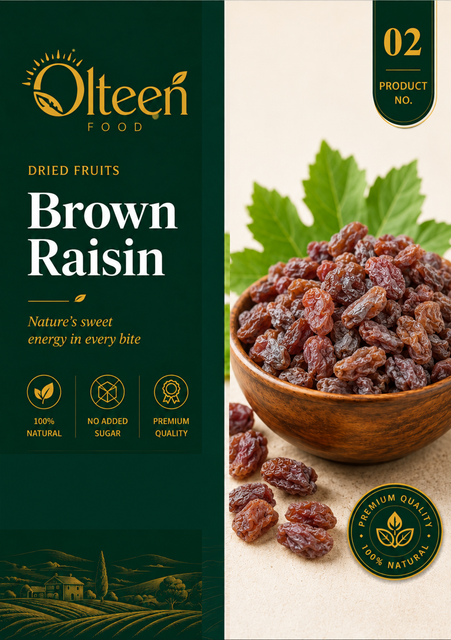 Raisin – product photo 3, product detail gallery