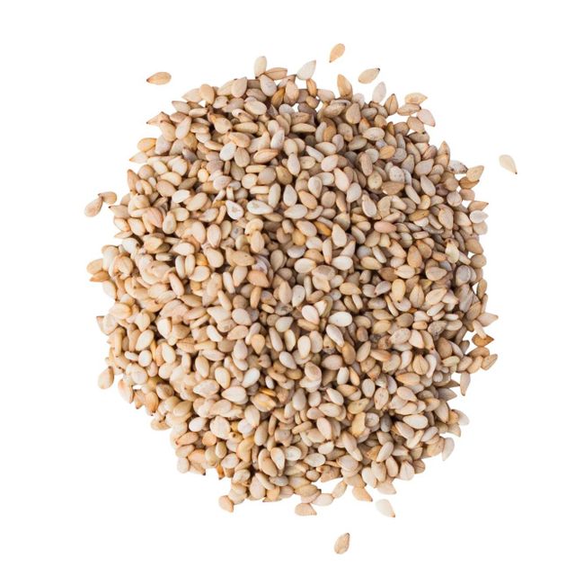 Bulk Nutty Sesame Seed Sortex Raw Toasted Farm Toasted Flavor Unhulled Farm Selection Black Fresh Oil rich White Quality - Image 3