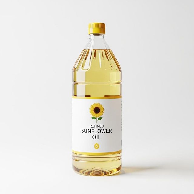 Refined Sunflower Oil Delivering Enhanced Freshness Characteristics Light Consistency And Reliable Export Documentation - Image 4