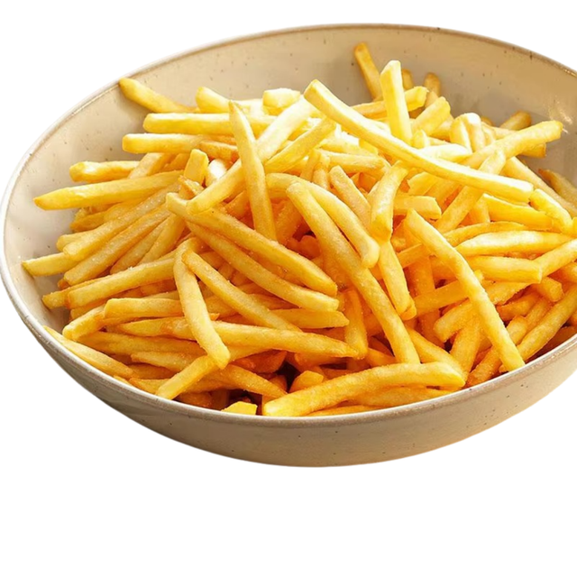 Deliciously Golden Frozen French Fries With Exceptional Crunch And Easy Preparation Time - Image 3