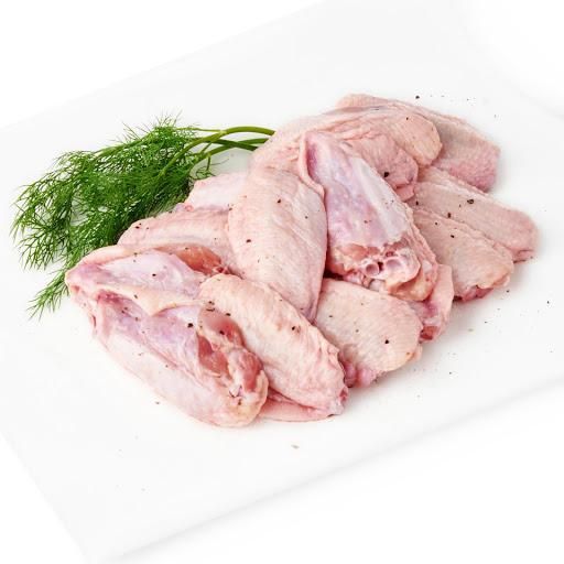 Natural Frozen Chicken Wings Containing 100% Fresh Chicken Wings Processed Under Strict Hygiene Standards - Image 5