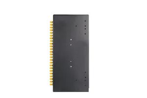1u Optical Distribution Frame for Streamlined Fiber Management Solutions - Image 3