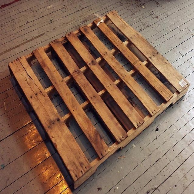 Premium New Double Faced 4 Way Pine 1200 X 800 EPAL Wooden Euro Standard Pallet For Global Shipping Warehouse Storage And Export Use Cheap Price Durable Heavy Duty Design - Image 3