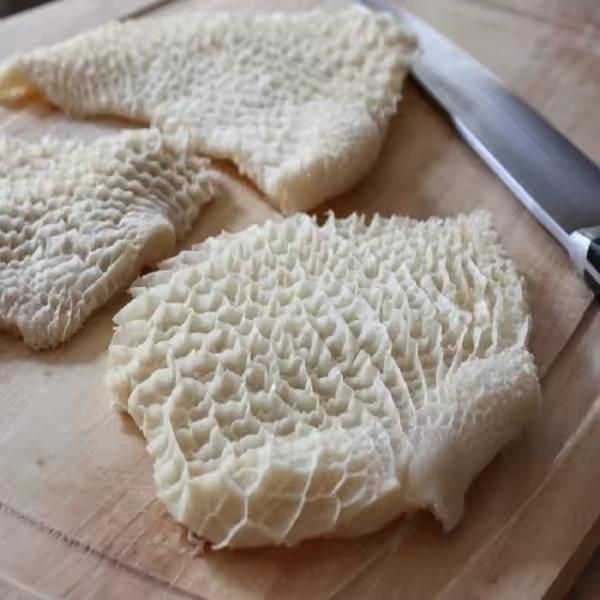 Wholesale Frozen Beef Tripe Carefully Processed For Food Industry Catering And Restaurant Demand - Image 3