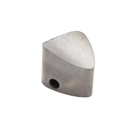 Powder Metallurgy Structural Components Iron Cam Parts - Image 6