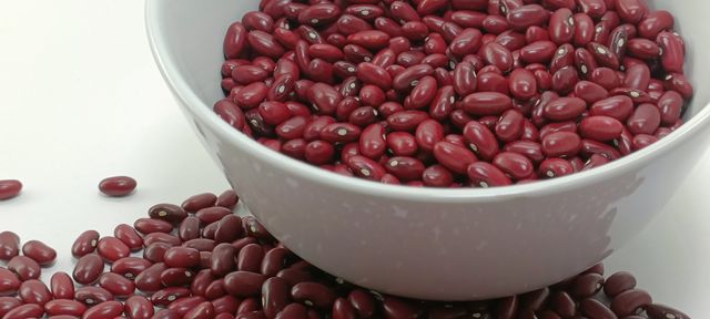 Premium Fresh Harvest 2024 Ethiopian Red Kidney Beans, Direct from Farm, Wholesale, Top Quality Bulk Quantity – product photo 4, product detail gallery