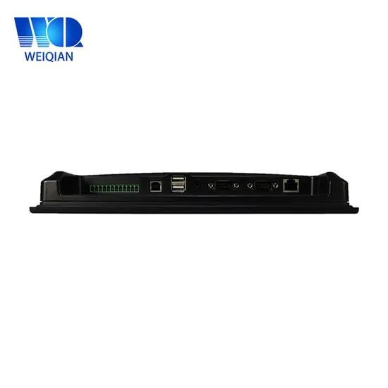 All in One Industrial Tablet PC 10.1 Inch Type IPC OS Linux Warranty 1 Year Memory 1GB DDR3 Frequency 1.4GHz Trademark - Image 5