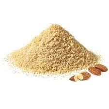 Almond Flour Powder Shelf Life 2 YEARS Place of Origin THAILAND Features Gluten-Free, Lactose-Free, Organic, Vegan Origin Asia, China, Egypt, European Continent, European Union, Greece, India, Indonesia, Iran, Italy, Japan, Lebanon, Malaysia, Morocco, National, North America, Other, Philippines, - Image 1