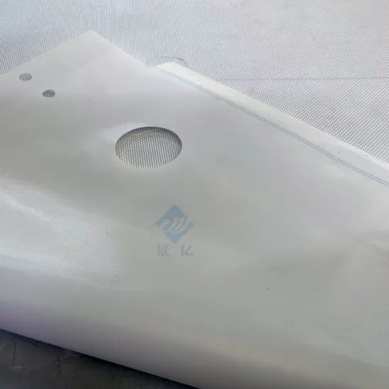 Various Size Low Price Nylon Filter Cloth Model NO. A303 Origin Hensghui Trademark jingyi HS Code 84219990 Anti Acidic Good - Image 5