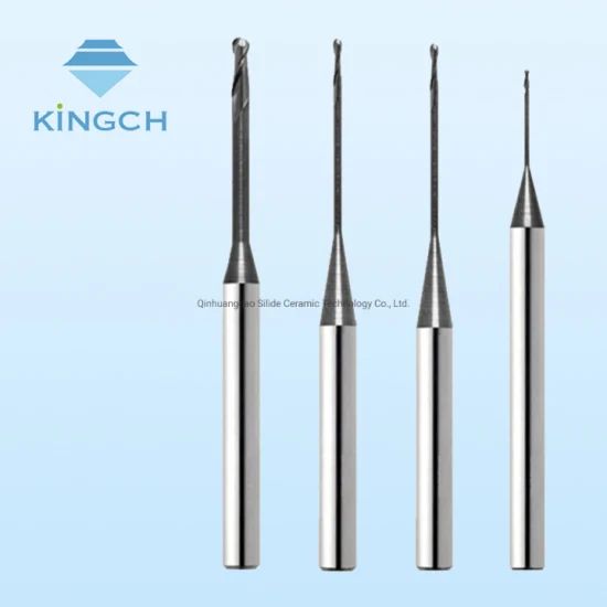 Roland Milling Tools Dental Lab Diamond Milling Cutter Roland - Image 1
