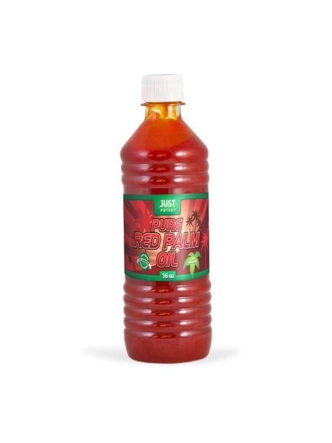 Palm oil - Image 2