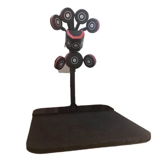 Custom Color Integrated Gym Trainer Boxing Equipment - Image 1