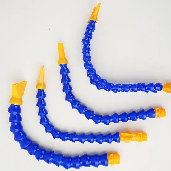 Flexible Machine Coolant Hose Coolant Pipe Machine Tools Accessories - Image 6
