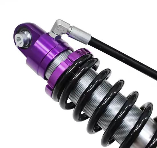 UTV Spring Strut Suspension Systems Shock Absorber Assembly for Buggy Beach Dune - Image 2