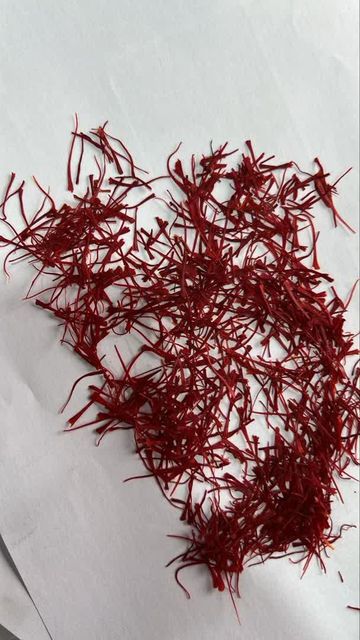 Supernegin Saffron, Premium Iranian Saffron (Crocus sativus L.) - Image 3