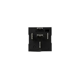 Versatile Electronic Relay Switch for Industrial Automation Solutions - Image 6