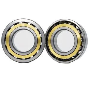 Aerospace-Grade Angular Contact Ball Bearings with High Load Capacity - Image 3