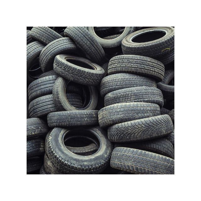 Wholesale used tyres supplied for major buyers and large volume distribution - Image 4