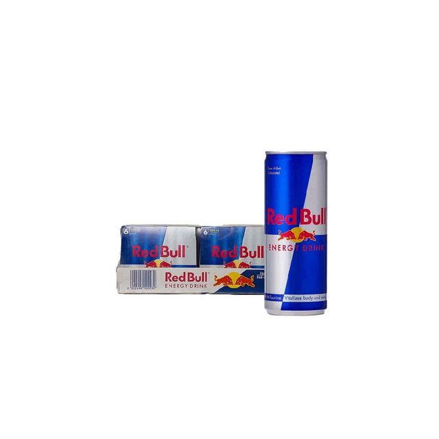 Premium Quality Red bull energy drink/ Wholesale Redbull All sizes / Red Bull 250 ml Energy Drink in bulk for sale - Image 2