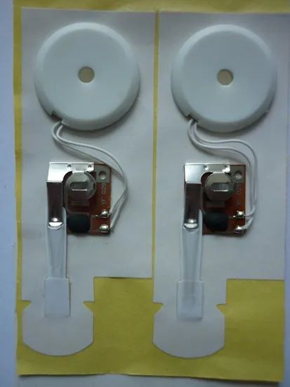 Melody Module for Greeting Cards LED Melody Chip Voice Module - Image 3