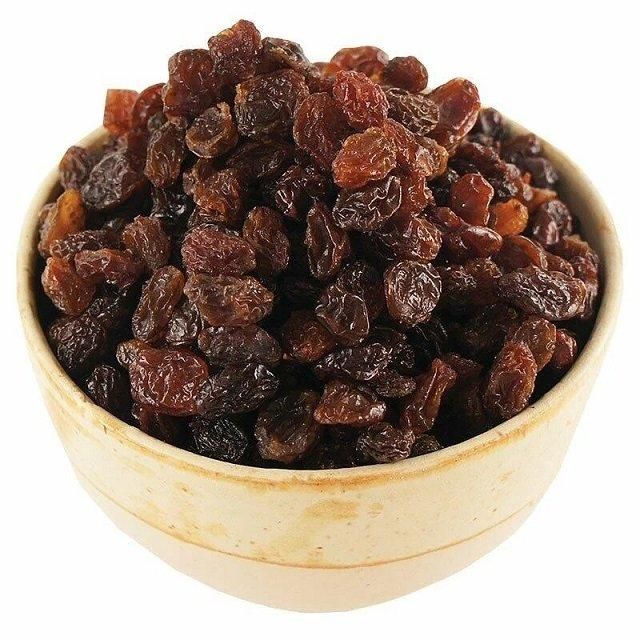 Best Quality Organic Sultana Raisin New Crop Preserved Sun Dried Grapes Long-Lasting Sweet Taste - Image 3
