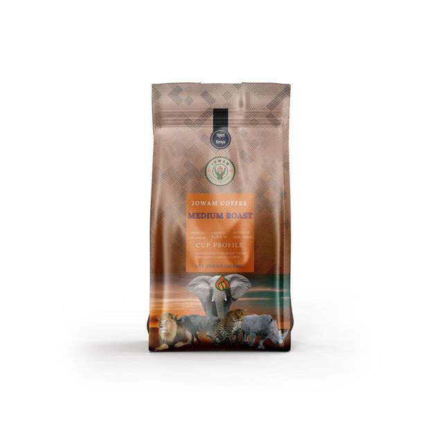 Coffee Trade Service Area Customs Consulting - Image 5