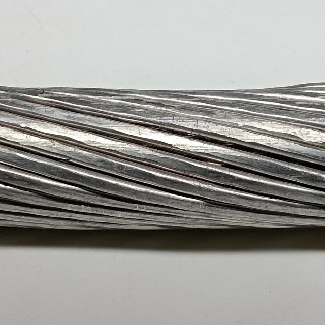 Pure Metal Content Aluminium Wire Scrap Available For Export Supply With Secure Packaging And Trusted Wholesale - Image 3
