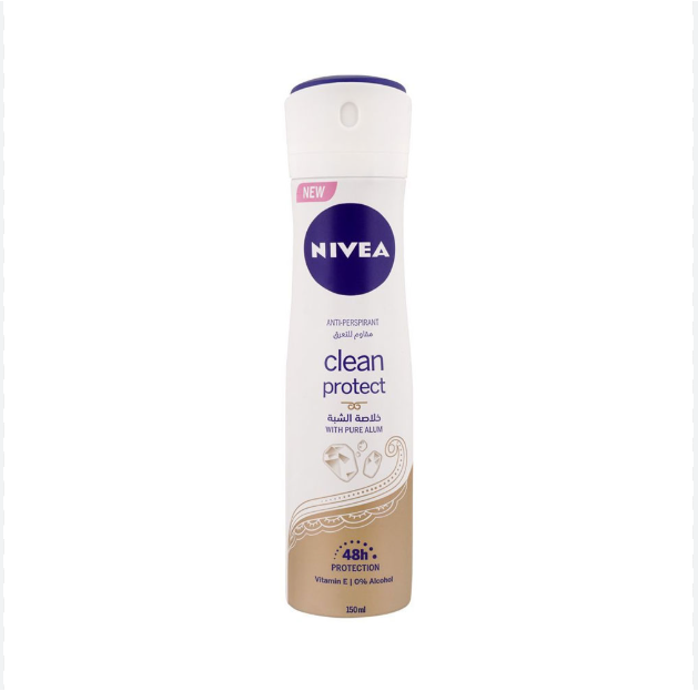 Nivea Body Spray Premium Quality Buy Now Fast Delivery Experience Refreshing Aroma and Skin Hydration - Image 3