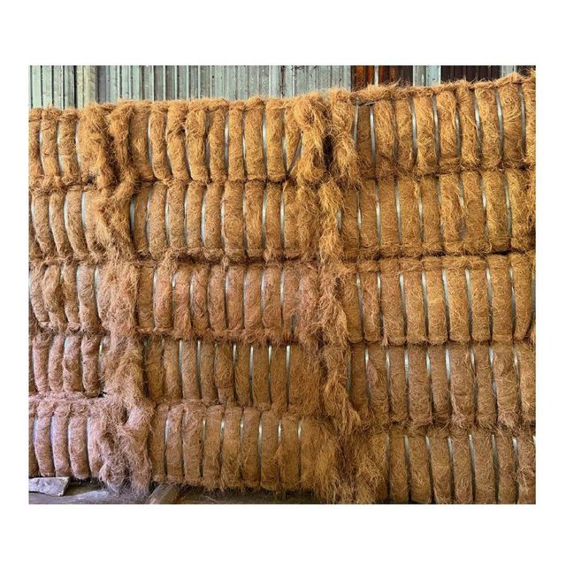 Best Quality Coconut Fiber Wholesale Exports From Portugal - Image 4
