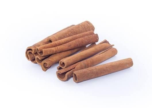 8 cm cinnamon stick with peeled bark Viet nam – product photo 3, product detail gallery