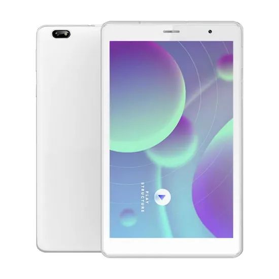 WiFi Multi Touch Panel PC OEM Tablet Android 8 Inch Industrial Tablet PC with Big Battery - Image 4