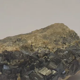 Raw Cassiterite Tin Ore Unprocessed Sn Mineral Bulk Supply | HH Strategic Metals - Image 2