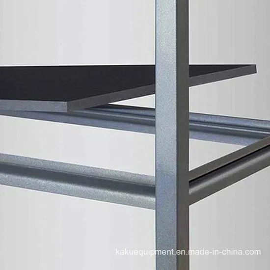 Adjustable Kaku Corrosion Protection Metal Warehouse Storage Racking - Image 5