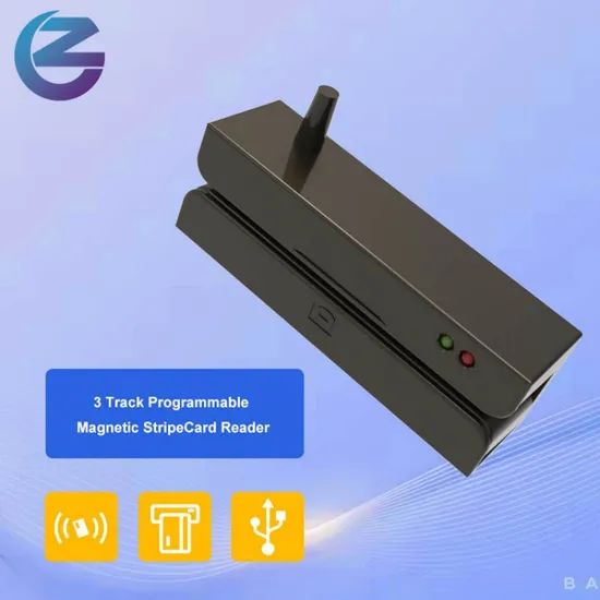 OEM NFC Card Reader Device for Payment Access Control Attendance System - Image 3