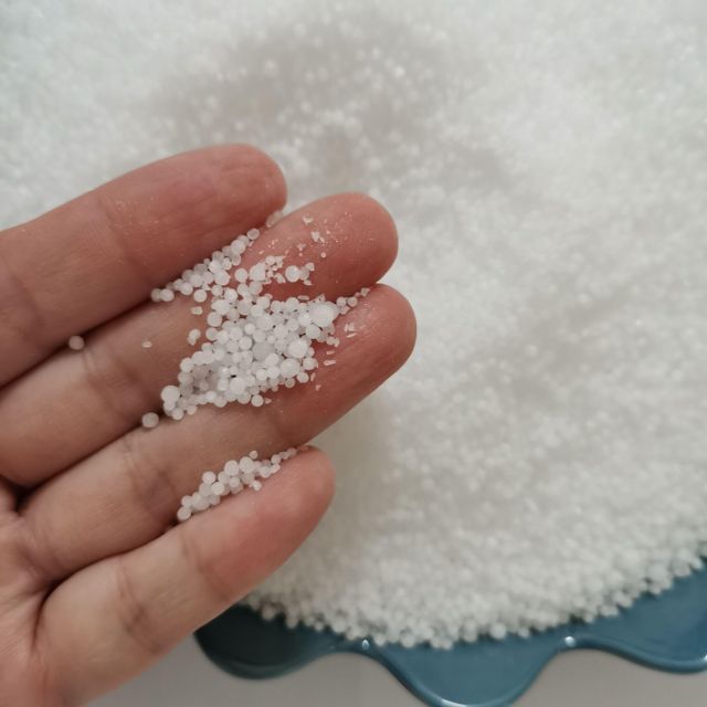 Urea 46 Fertilizer 5640-10LBS 99% Urea Commercial Grade Nit Fertilizer Best Price From Thailand Manufacturer - Image 1