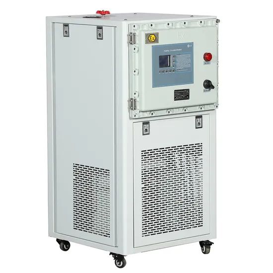 Rt-300 Advanced Cold Ethanol Circulating Chiller for Precision Cooling - Image 3