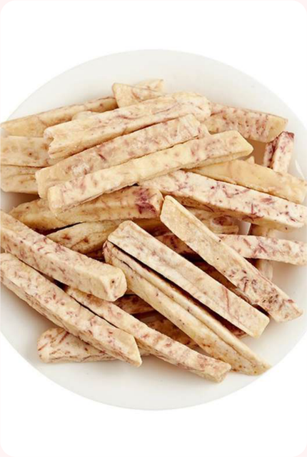 Vacuum Fried Fruits Moisture Content 05% Max Load Dimensions 1x20ft = 6mts Preservation Method Vacuum Fry Minimum Order Quantity 1000 Kgs - Image 3